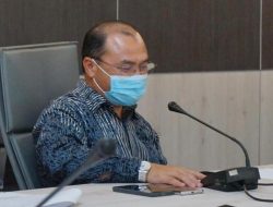 Harta Kekayaan Gubernur Babel Naik Rp 700 Juta Versi LHKPN KPK