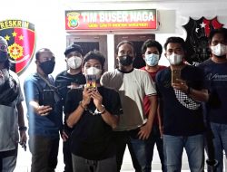 Hati-hati, Pelaku Pencurian ini Kerap Intai Anak-anak 