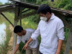 Bermain Pancing-pancingan, Bocah di Muntok Tewas Tenggelam