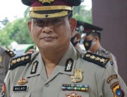 Penjelasan Kabid Humas Polda Babel Terkait Keterlibatan Oknum Polisi Dalam Tambang Teluk Kelabat