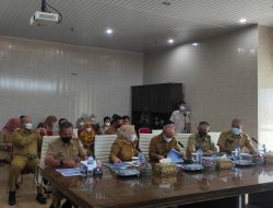 Wali Kota Pangkalpinang: Permasalahan Tambang Ilegal Paling Menonjol