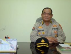 Kapolres hingga PJU di Polda Babel Dimutasi, Berikut Nama-namanya