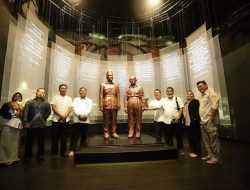 Komisi II DPRD Babel Pantau Pembangunan Pariwisata di Bangka Barat