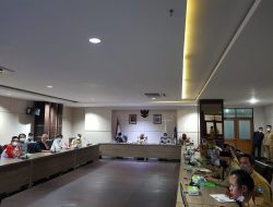 PSN Pintu Dibukanya Perjuangan Kabupaten Bangka Utara