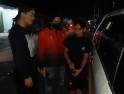 4 Remaja di Bangka Ditangkap Polisi Usai Keroyok Rekannya Hingga Tewas
