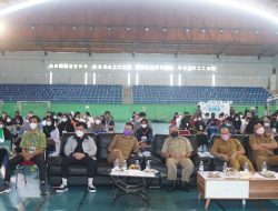 ISBA Indralaya Gelar Try Out di Pangkalpinang
