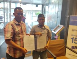 Bantah Jual Tanah di Sebagain, Ini Penjelasan Oknum Pegawai Kemenkumham Babel