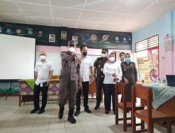 Dinkes Pangkalpinang Laporkan 15 Ribuan Vaksin COVID-19 Telah Kedaluwarsa