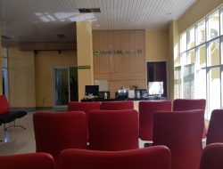 Habiskan Anggaran 12 Miliar Rupiah, Begini Bentuk Gedung UPTD Puskesmas Pasir Putih