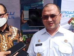 Listrik di Babel Tidak Lagi Surplus, Ini Kata Erzaldi