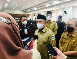 Wali Kota Pangkalpinang Dukung Pengembangan Pariwisata Lewat Sistem Pemasaran Terpadu