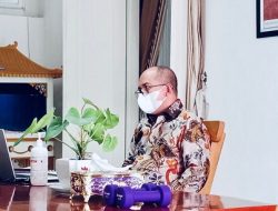 Pertumbuhan Ekonomi di Pangkalpinang Tahun 2021 Naik Sebesar 9.27 Persen