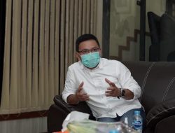 Wakil Ketua DPRD Babel Amri Cahyadi Ingatkan Bahaya Radikalisme Susupi Pendidikan