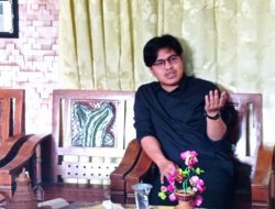 Datangi Kantor Desa Namang, Komisi I DPRD Babel Bahas Soal Pelayanan Publik