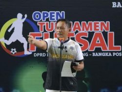 Tenaga Honorer Dihapus 2023, DPRD Babel Minta Pemda Mengakomodir agar Dijadikan Pegawai Pemerintah