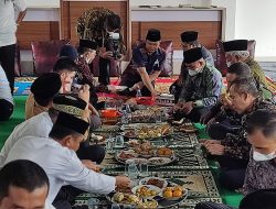 Peringatan Isra Miraj Nabi Muhammad SAW 1443, Molen Singgung Program Gerbang Surga