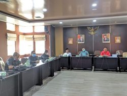 Kerap Byarpet, DPRD Babel Gelar RDP Bersama PLN