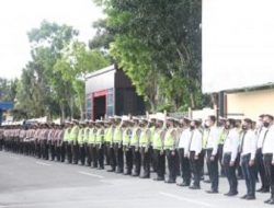 Razia Kendaraan 1-14 Maret 2022, Inilah 7 Pelanggaran Lalu Lintas yang Diincar Polantas Serta Daftar Denda Tilangnya