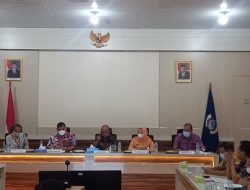 Nilai Investasi Pangkalpinang di 2021 Capai 3.3 T