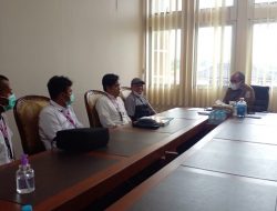 Wali Kota Pangkalpinang Dukung Program Infaq Beras