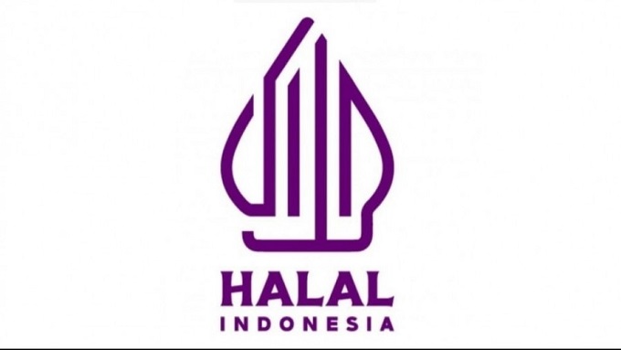 Logo Halal Indonesia