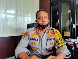 Antisipasi Bahaya Paham Radikalisme, Ini Pesan Kapolres Bangka Barat