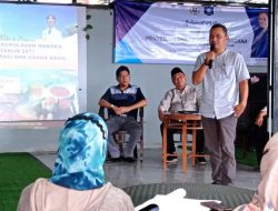 Legislator Demokrat Rudi Hartono : Koperasi Dan Usaha Kecil Pejuang Ekonomi