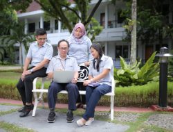 Kartini di Industri Tambang Menaklukan Patriarki, Berkontribusi untuk Negeri