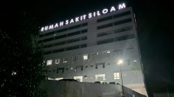 Rumah Sakit tempat perawatan anggota polisi yang dikabarkan bentrok dengan oknum anggota TNI.