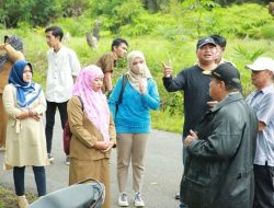 Komisi III Pertanyakan Lambannya Progres Pemanfaatan Hutan, Pemegang izin HTI Klaim Terkendala Persoalan Sosial