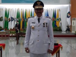 Pj Gubernur Bangka Belitung Dapat Warisan Utang Daerah, Pemprov Babel Masih Punya Utang ke PT SMI