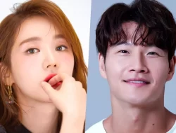 Agensi Yoon Eun Hye Membantah Rumor Baru Tentang Hubungan Masa Lalu Dengan Kim Jong Kook