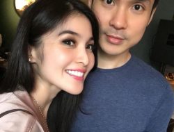 Tetap Disayang Suami Meski Tak Bisa Masak, Sandra Dewi Akui Hidupnya Bebas