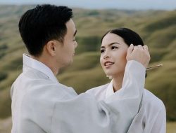 Unggah Foto Mengenakan Kebaya Pengantin, Benarkah Maudy Ayunda Menikah?