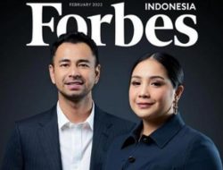 Sederet Artis Yang Juga Pernah Masuk Daftar Sosok Berprestasi Majalah Forbes