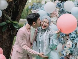 Ria Ricis Umumkan Jenis Kelamin Anak Pertamanya