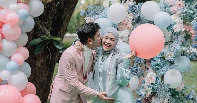 20220521 Ria Ricis dan Teuku Ryan