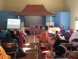 Tingkatkan Pemahaman Kepala Sekolah dan Guru, IPI Kota Pangkalpinang Sosialisasikan Implementasi Kurikulum Merdeka