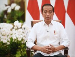 Kabar baik, Senin Depan Presiden Jokowi Buka Kembali Ekspor Minyak Goreng