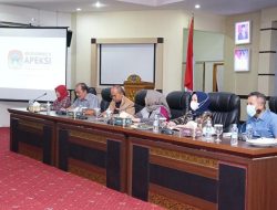 Pangkalpinang Siap Jadi Tuan Rumah Muskomwil II Apeksi Sumbagsel