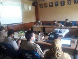 Haji 2022, Dinkes Babel Siapkan Sejumlah Pelayanan di Bidang Kesehatan