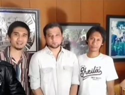 Posisi Drumer Kosong, Desta Lamar Jadi Drumer Baru Sheila On 7
