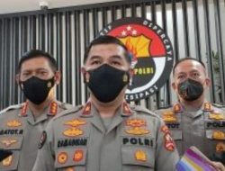 Terkait Pencarian Eril di Sungai Aare, Polri Kirim Surat ke Interpol Bern Swiss