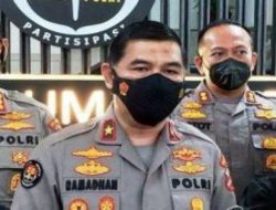 Bongkar Deposit Box Indra Kenz, Bareskrim Polri Sita 2 Sertifikat Tanah dan 1 Flash Disk