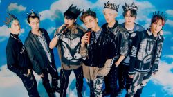 Sukses Dengan Karir Musiknya, Member NCT Mencoba Tantangan Baru di Dunia Akting