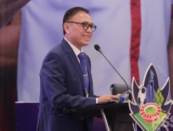 PSSI Gelar Kongres Biasa 2022 di Bandung, Diikuti 87 Delegasi