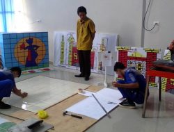 Jangan Kaget! Calon Siswa SMK Sekarang Pakai Psikotes, Ini Alasannya