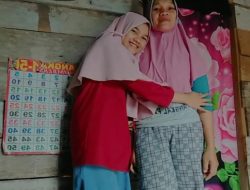 Kisah Andini Purwati, Siswi SMP PGRI Kundi Bangka Barat yang Lolos Program Kelas Beasiswa PT Timah Tbk