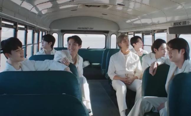 20220611 BTS terbaru