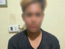 Diduga Cemburu Buta, Pemuda di Belitung Timur Nekat Aniaya Pekerja Isi Galon